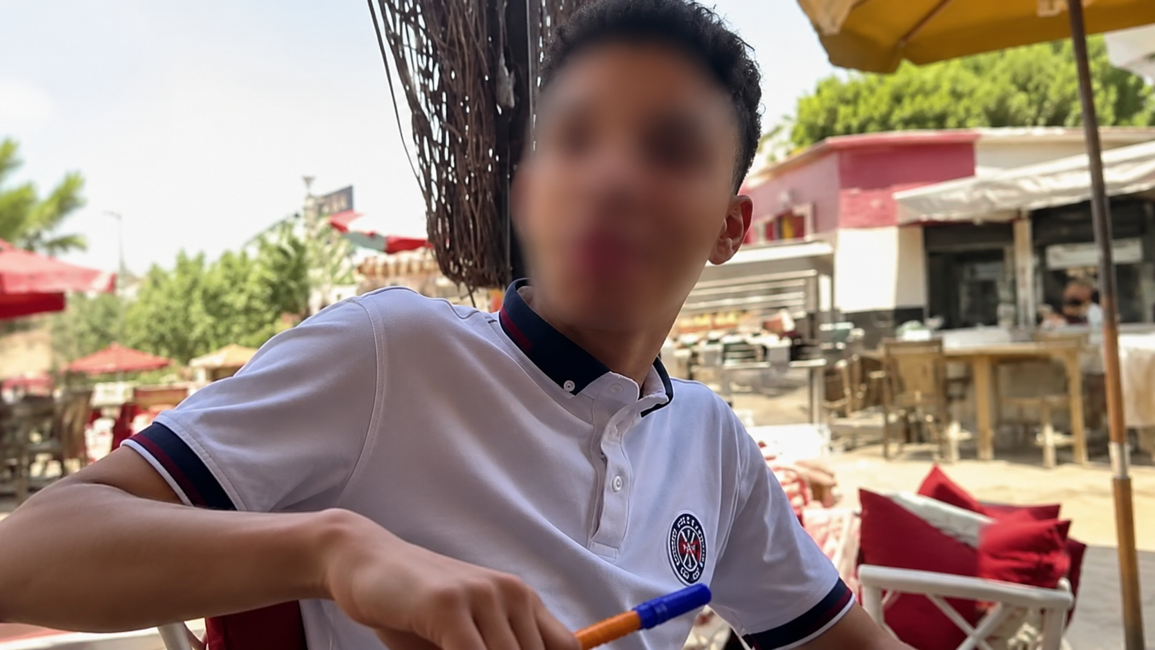 فيديو طالب الثانوية العامة يثير ضجة.. بلاغات ساخرة واتهامات على الهواء